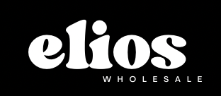 Black and Beige Aesthetic Minimalist Cosmetics Beauty Brand Logo